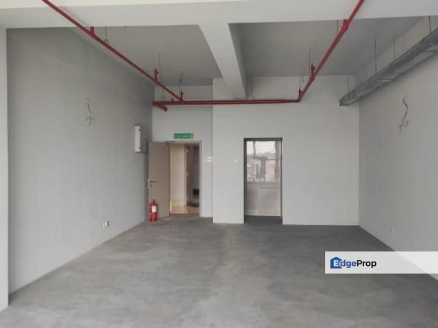 Shop for sale in Petaling, Subang Jaya
