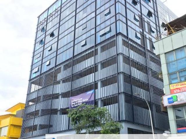 Shop for rent in Petaling, Subang Jaya