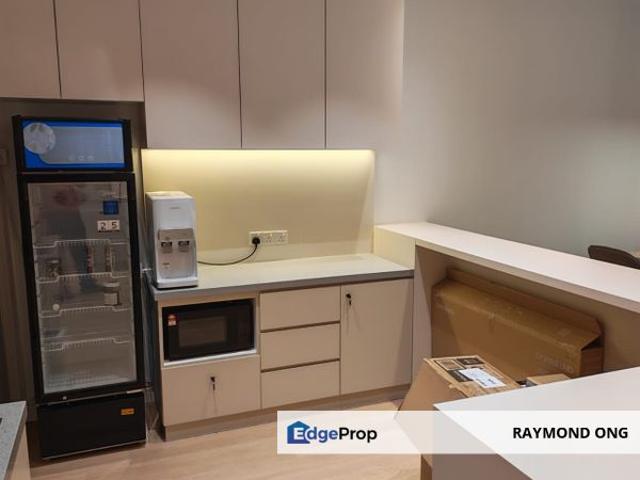 Shop for rent in Petaling, Subang Jaya