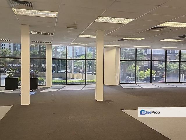 Shop for rent in Petaling, Subang Jaya