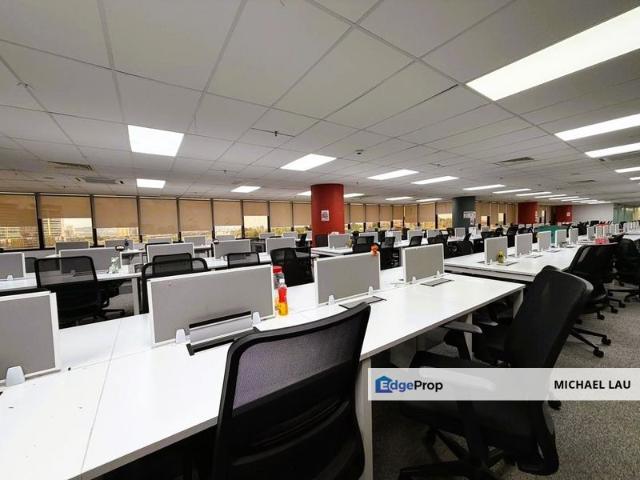 Shop for rent in Petaling, Subang Jaya