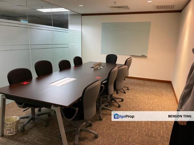 Shop for rent in Petaling, Subang Jaya