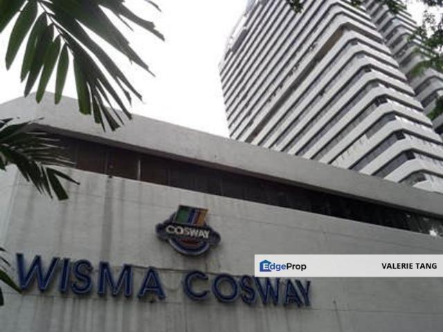 Condominium for sale in Country Heights Damansara, Kuala Lumpur