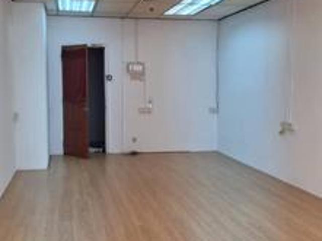 Condominium for rent in Kuala Lumpur City Centre, Kuala Lumpur