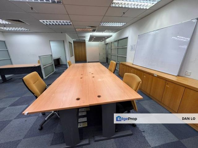 Shop for rent in Country Heights Damansara, Kuala Lumpur