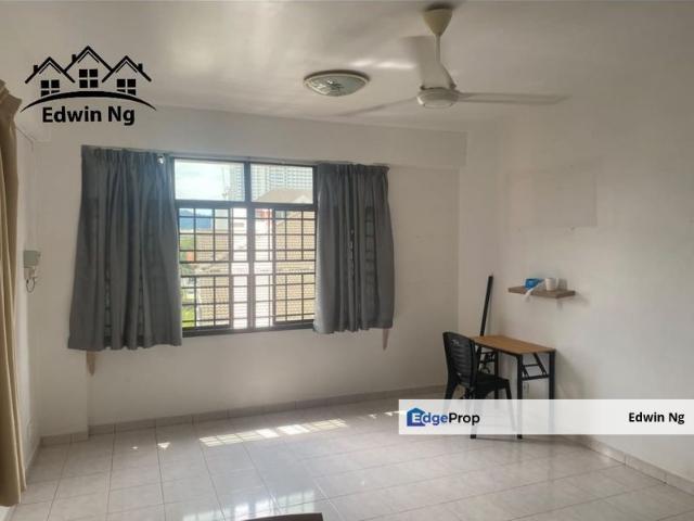 Condominium for rent in Timur Laut, George Town