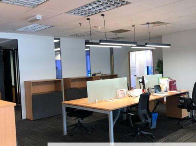 Shop for rent in Country Heights Damansara, Kuala Lumpur