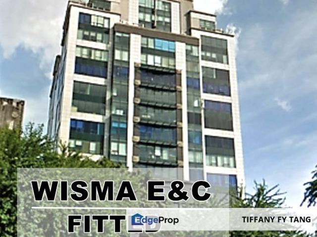 Shop for rent in Country Heights Damansara, Kuala Lumpur