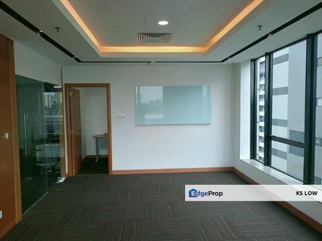 Shop for rent in Country Heights Damansara, Kuala Lumpur