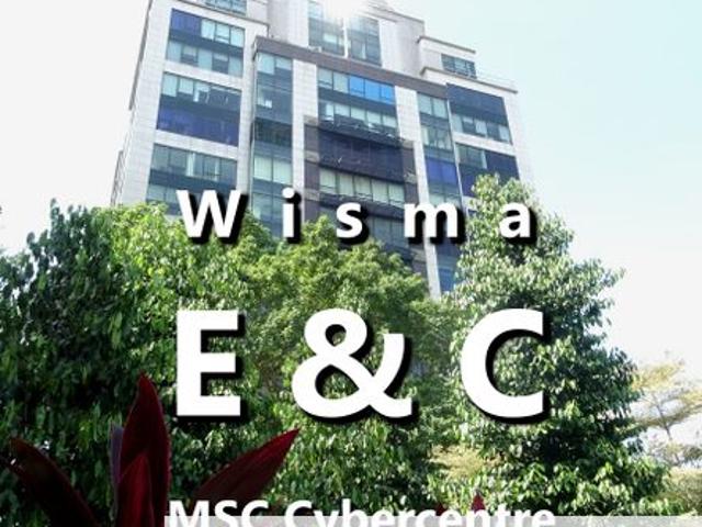 Shop for rent in Country Heights Damansara, Kuala Lumpur