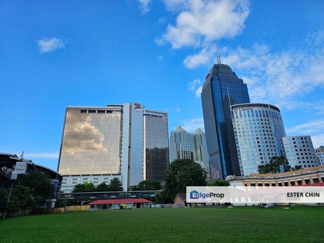 Shop for rent in Country Heights Damansara, Kuala Lumpur