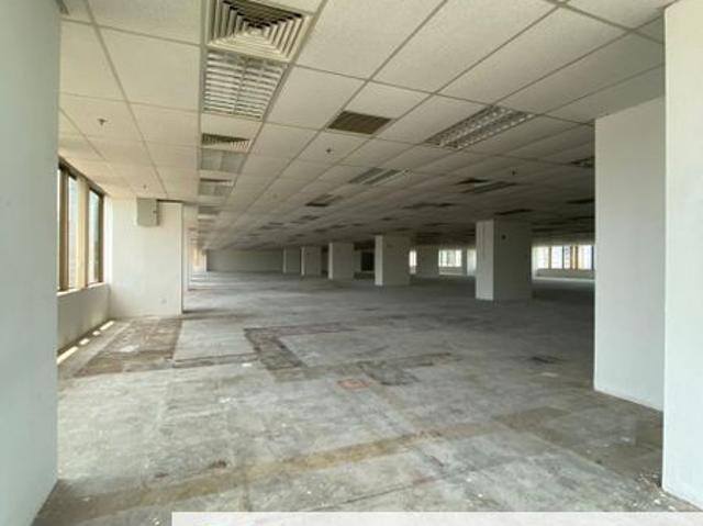 Shop for rent in Country Heights Damansara, Kuala Lumpur