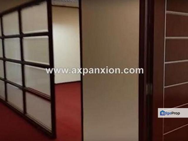 Shop for rent in Country Heights Damansara, Kuala Lumpur