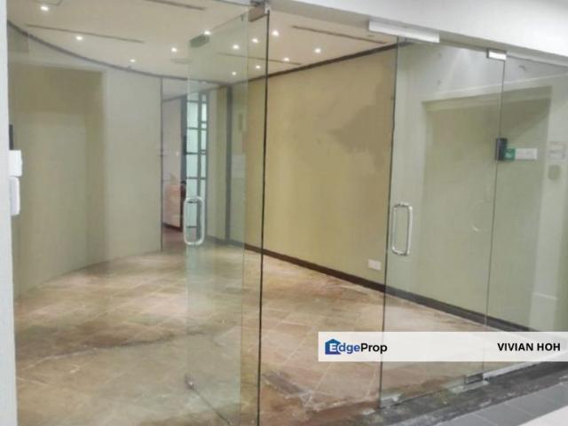 Shop for rent in Country Heights Damansara, Kuala Lumpur