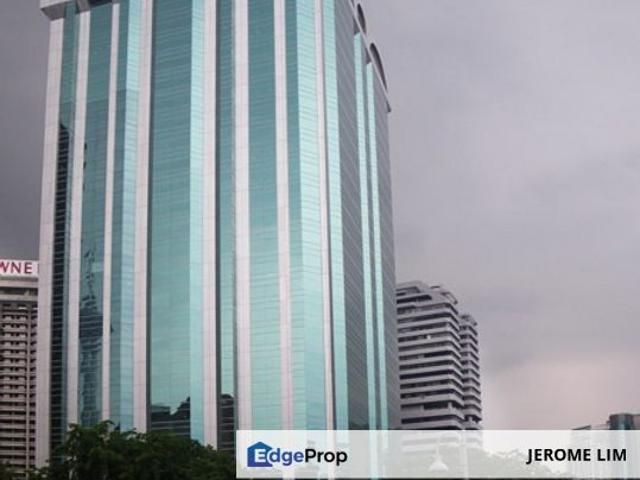 Shop for rent in Country Heights Damansara, Kuala Lumpur