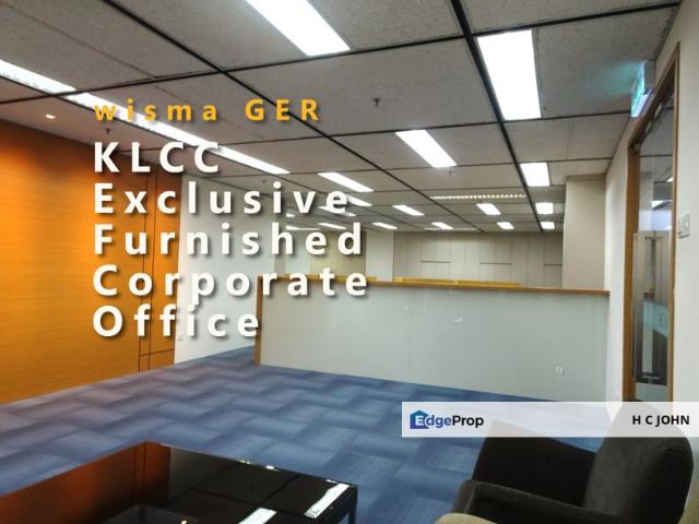 Shop for rent in Country Heights Damansara, Kuala Lumpur