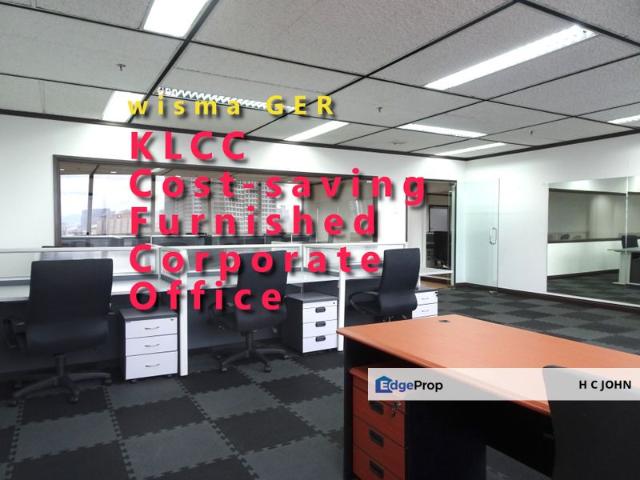 Shop for rent in Country Heights Damansara, Kuala Lumpur