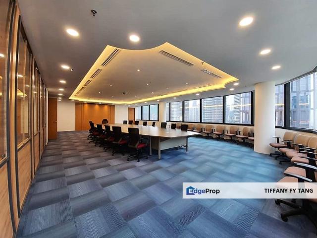 Shop for rent in Country Heights Damansara, Kuala Lumpur