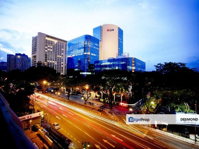 Shop for rent in Country Heights Damansara, Kuala Lumpur