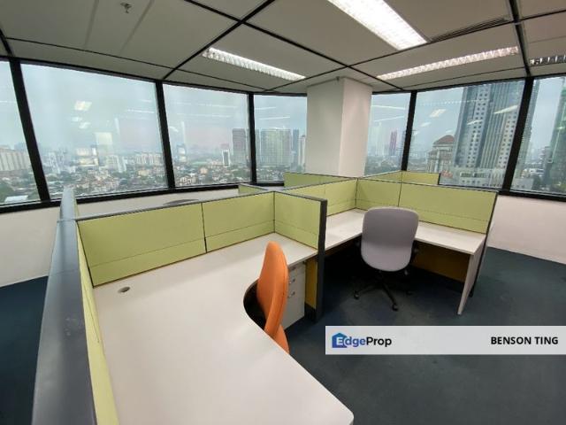 Shop for rent in Country Heights Damansara, Kuala Lumpur