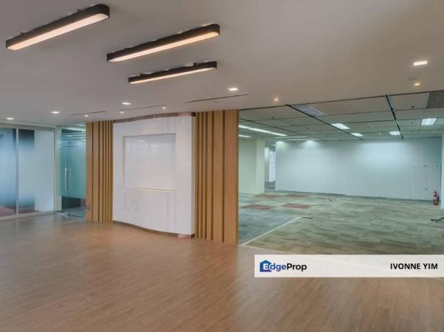 Shop for rent in Country Heights Damansara, Kuala Lumpur