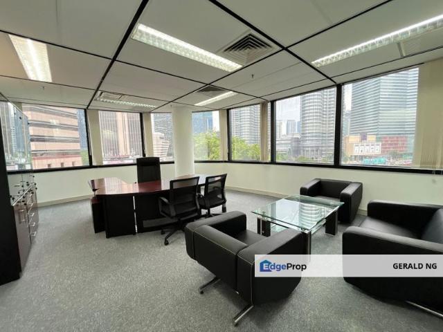 Shop for rent in Country Heights Damansara, Kuala Lumpur