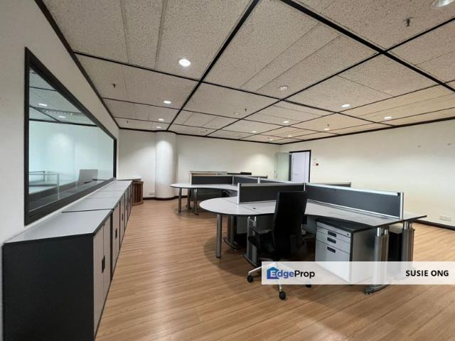 Shop for rent in Country Heights Damansara, Kuala Lumpur