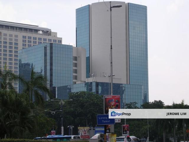 Shop for rent in Country Heights Damansara, Kuala Lumpur