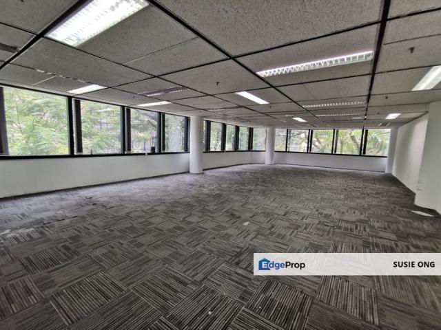 Shop for rent in Country Heights Damansara, Kuala Lumpur