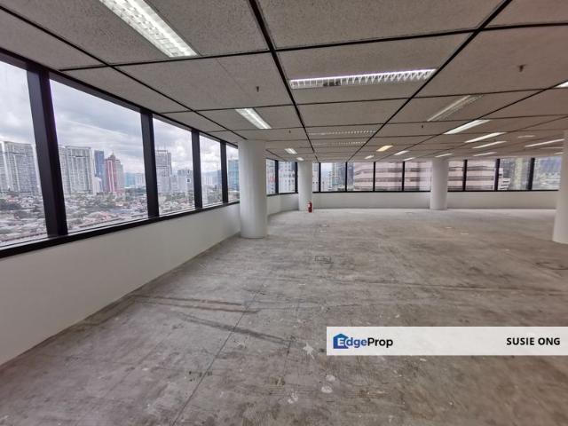 Shop for rent in Country Heights Damansara, Kuala Lumpur