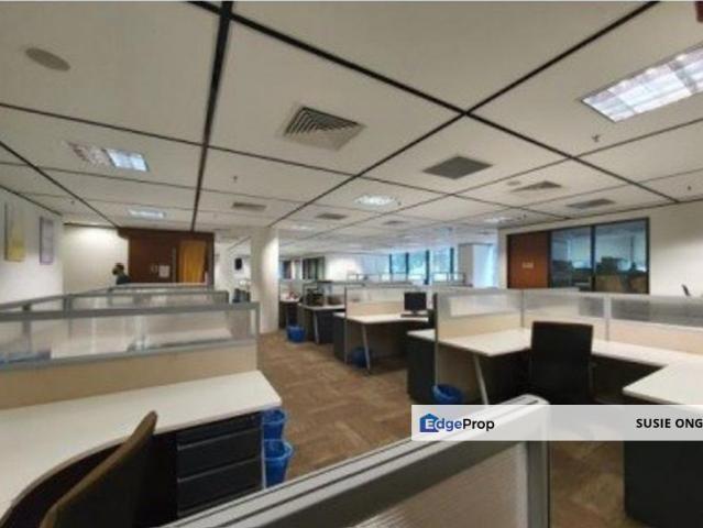Shop for rent in Country Heights Damansara, Kuala Lumpur