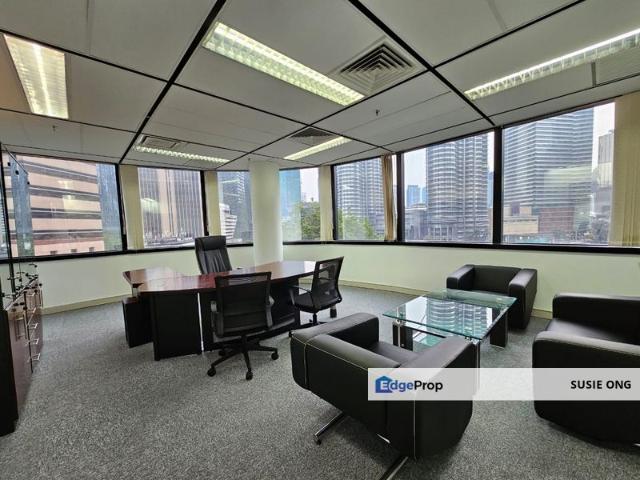 Shop for rent in Country Heights Damansara, Kuala Lumpur