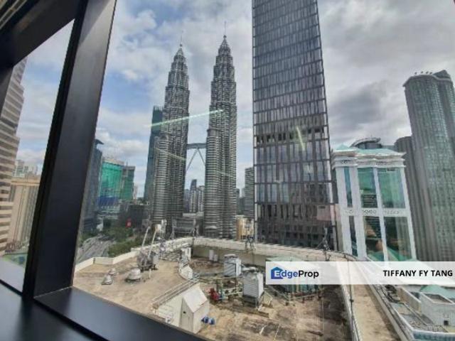 Shop for rent in Country Heights Damansara, Kuala Lumpur