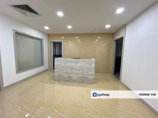 Shop for rent in Country Heights Damansara, Kuala Lumpur