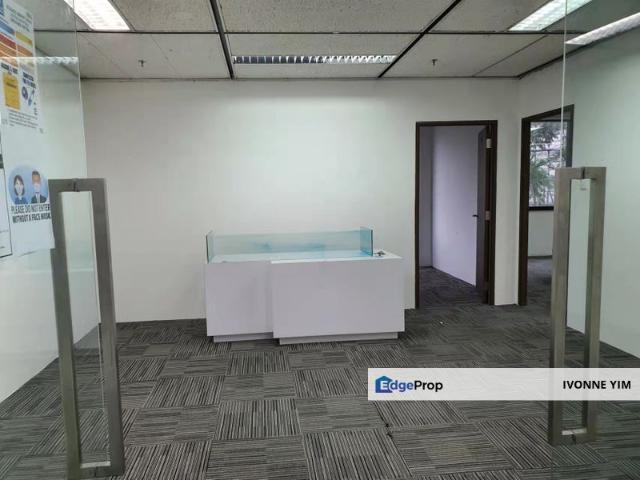 Shop for rent in Country Heights Damansara, Kuala Lumpur