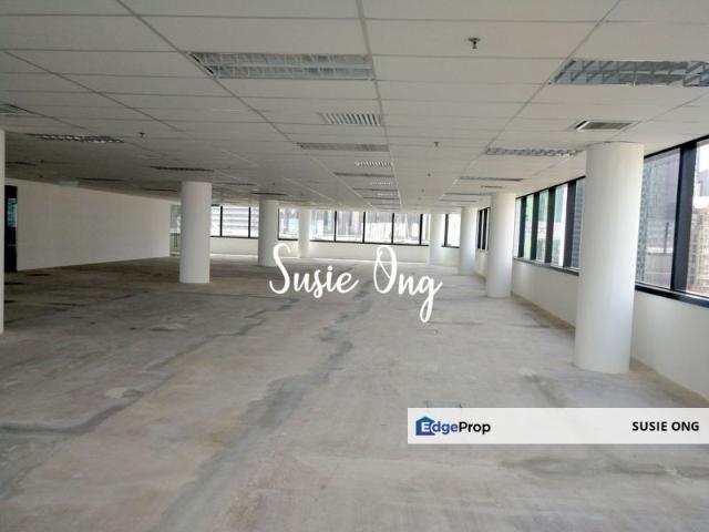 Shop for rent in Country Heights Damansara, Kuala Lumpur