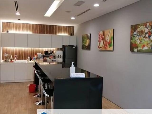 Shop for rent in Country Heights Damansara, Kuala Lumpur