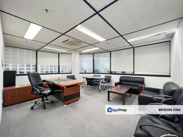 Shop for rent in Country Heights Damansara, Kuala Lumpur