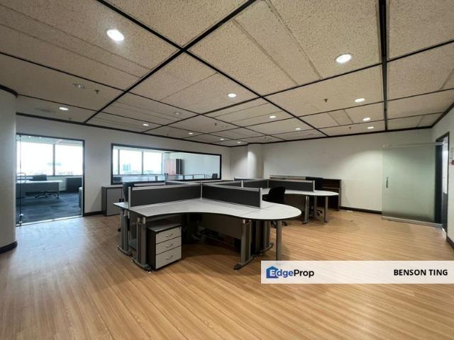 Shop for rent in Country Heights Damansara, Kuala Lumpur
