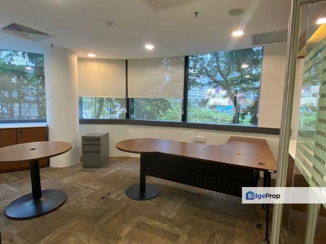 Shop for rent in Country Heights Damansara, Kuala Lumpur