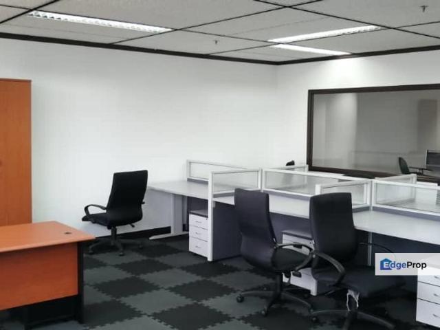 Shop for rent in Country Heights Damansara, Kuala Lumpur