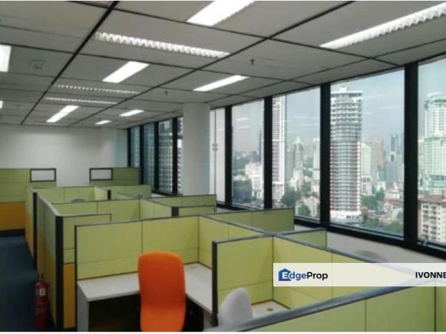 Shop for rent in Country Heights Damansara, Kuala Lumpur