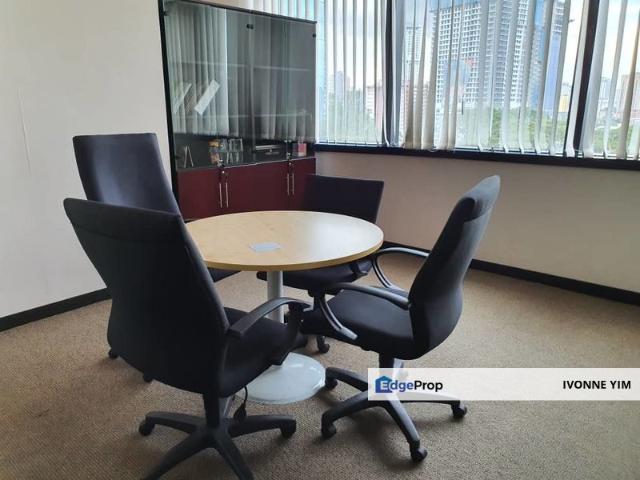 Shop for rent in Country Heights Damansara, Kuala Lumpur