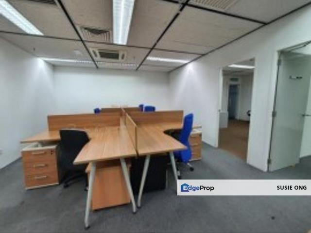Shop for rent in Country Heights Damansara, Kuala Lumpur