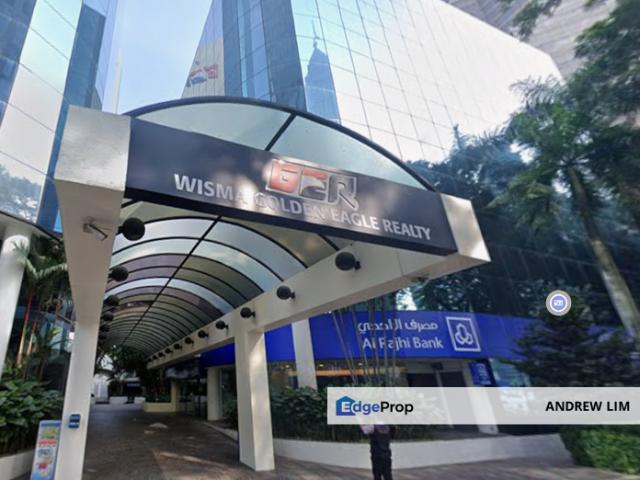 Shop for rent in Country Heights Damansara, Kuala Lumpur