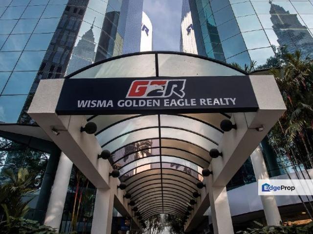 Shop for rent in Country Heights Damansara, Kuala Lumpur
