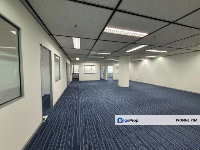 Shop for rent in Country Heights Damansara, Kuala Lumpur