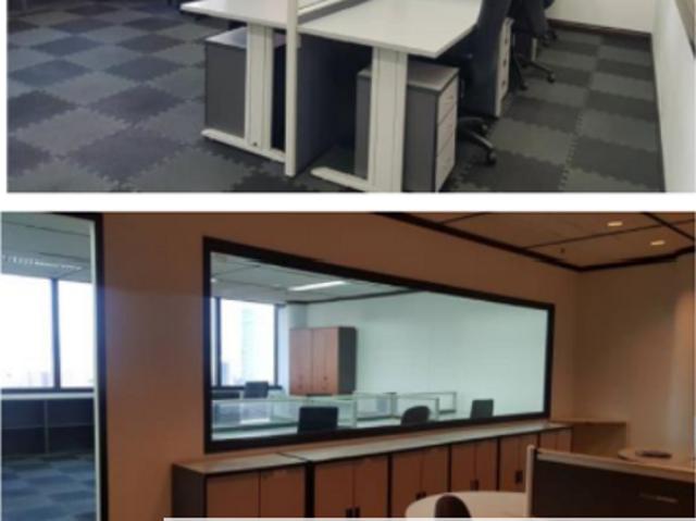Shop for rent in Country Heights Damansara, Kuala Lumpur