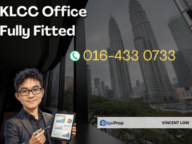 Shop for rent in Country Heights Damansara, Kuala Lumpur