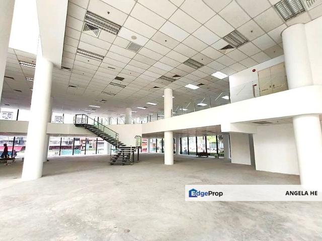 Shop for rent in Kampung Paya, Kuala Lumpur